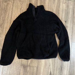 Skims COZY KNIT PULLOVER size small/medium